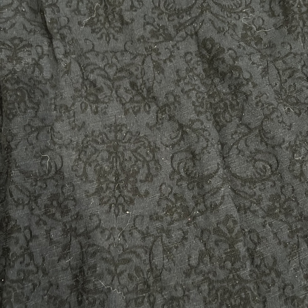Black long sleeve bke shirt - Picture 2 of 5